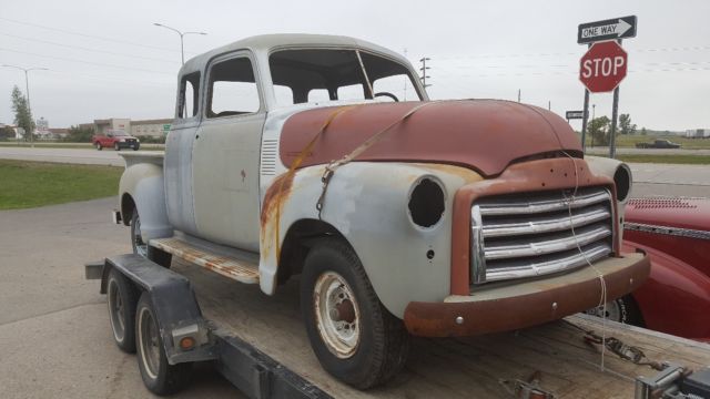 1953 GMC Other - photo 9