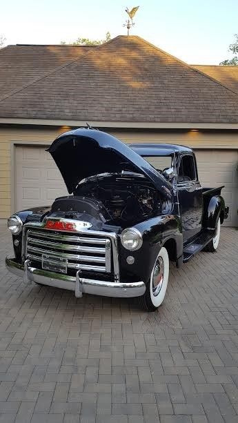 1953 GMC Other - photo 5