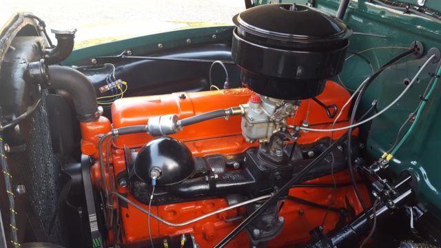 1953 GMC Other - photo 11