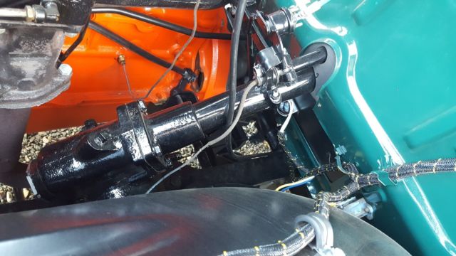 1953 GMC Other - photo 12