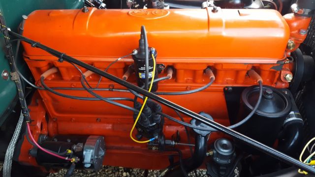 1953 GMC Other - photo 13