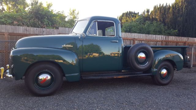 1953 GMC Other - photo 2