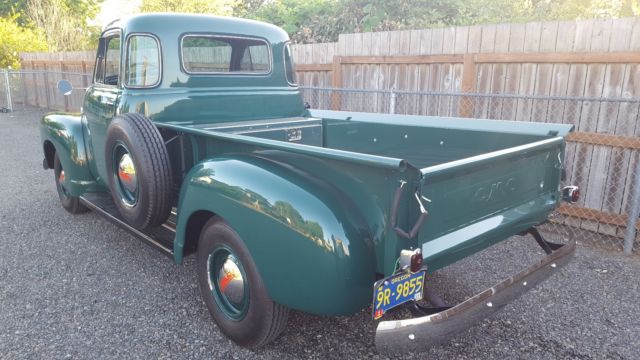 1953 GMC Other - photo 3