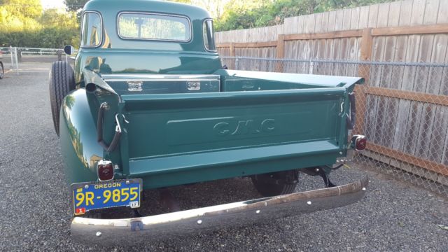 1953 GMC Other - photo 4