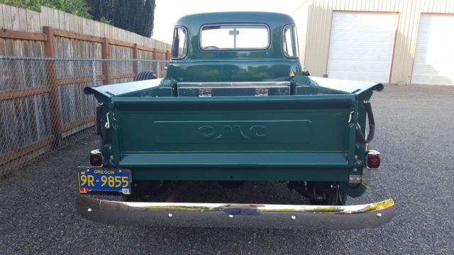 1953 GMC Other - photo 6