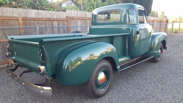 1953 GMC Other - photo 7