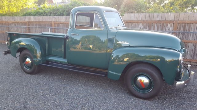 1953 GMC Other - photo 8