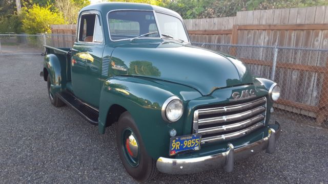 1953 GMC Other - photo 9