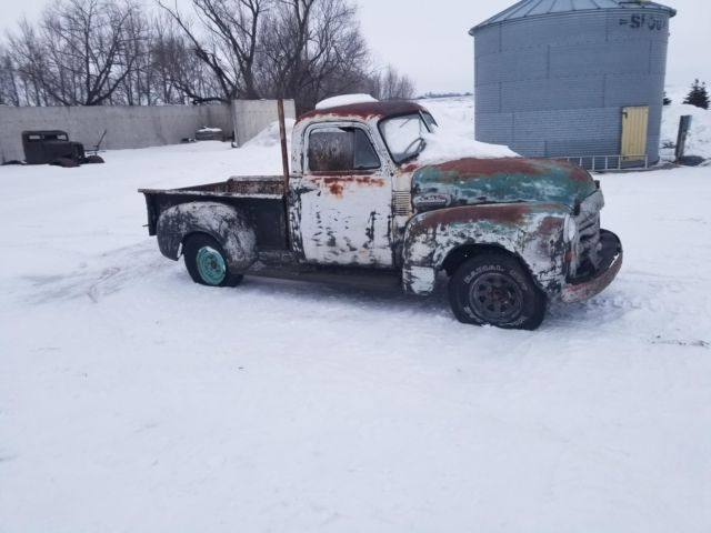 1953 GMC Other