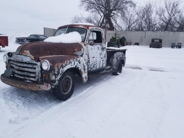 1953 GMC Other - photo 2