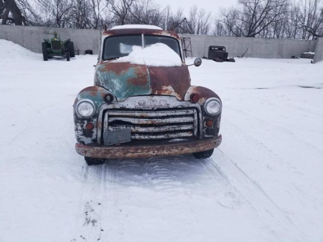 1953 GMC Other - photo 3