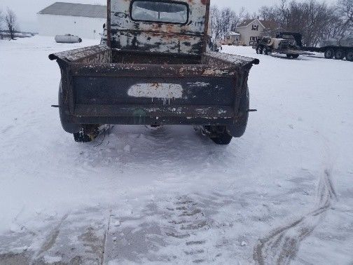 1953 GMC Other - photo 4