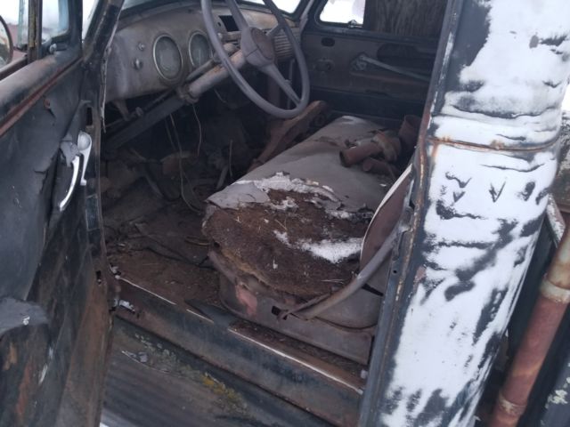 1953 GMC Other - photo 5