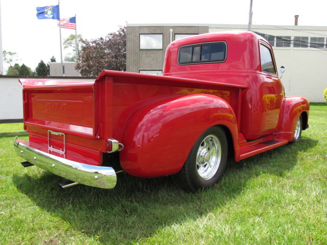 1953 GMC Other Pickup - photo 10