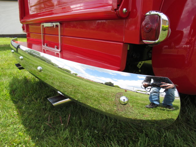 1953 GMC Other Pickup - photo 12
