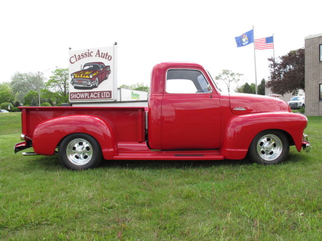 1953 GMC Other Pickup - photo 13