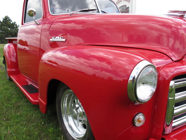 1953 GMC Other Pickup - photo 2