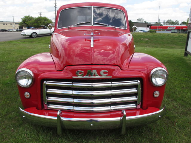 1953 GMC Other Pickup - photo 3