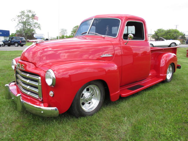 1953 GMC Other Pickup - photo 4