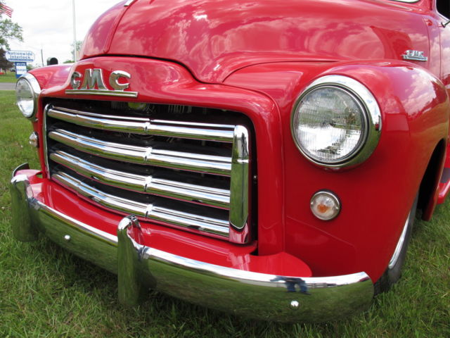 1953 GMC Other Pickup - photo 6
