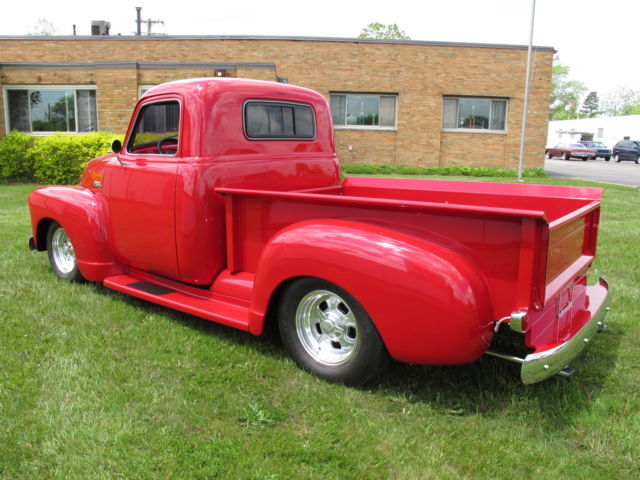1953 GMC Other Pickup - photo 7