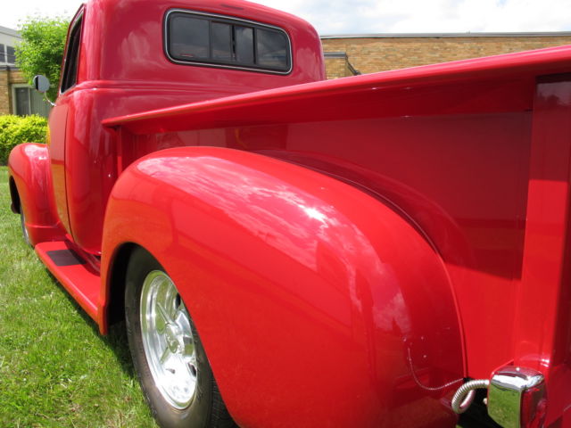 1953 GMC Other Pickup - photo 8
