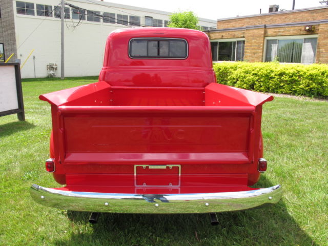 1953 GMC Other Pickup - photo 9