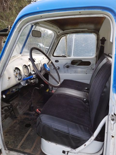 1953 GMC Pickup Truck 3 Window - photo 3