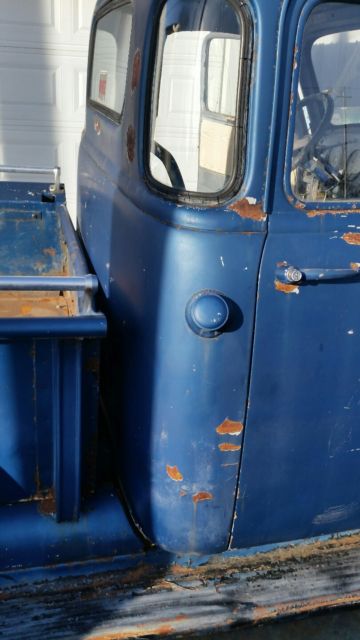 1953 GMC Other DELUXE - photo 12