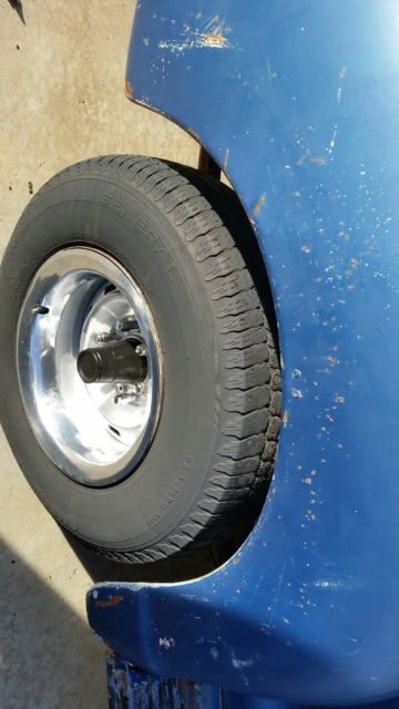 1953 GMC Other DELUXE - photo 2