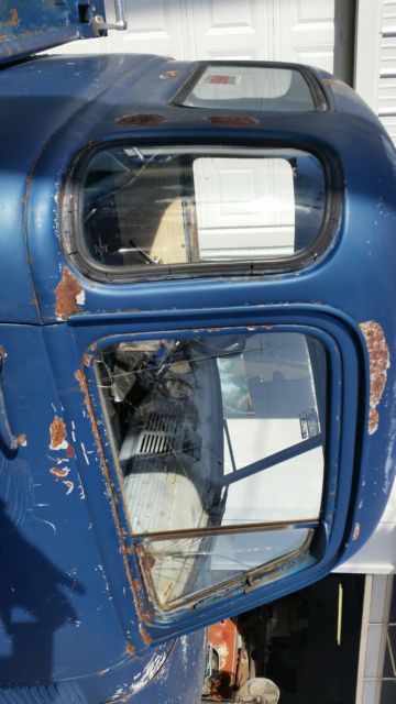 1953 GMC Other DELUXE - photo 7