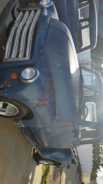1953 GMC Other DELUXE - photo 8