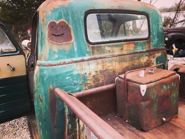 1953 GMC - photo 8