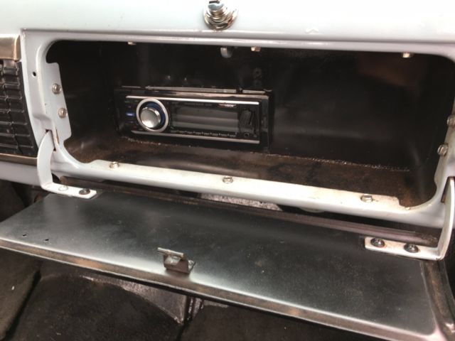 1953 GMC Other - photo 11