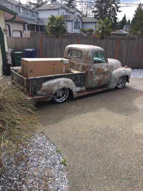 1953 GMC Other - photo 2