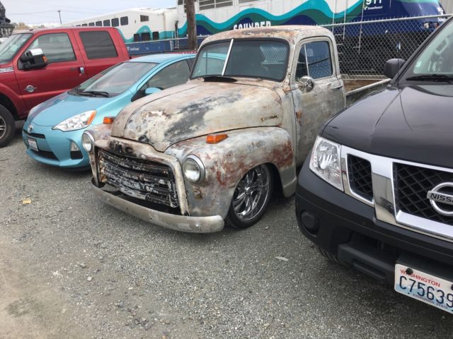 1953 GMC Other - photo 3