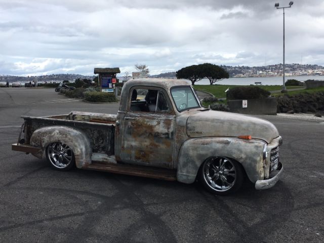 1953 GMC Other - photo 4