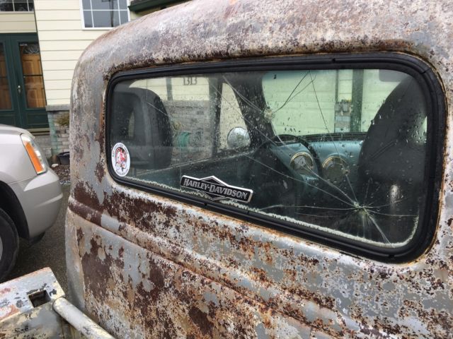1953 GMC Other - photo 7