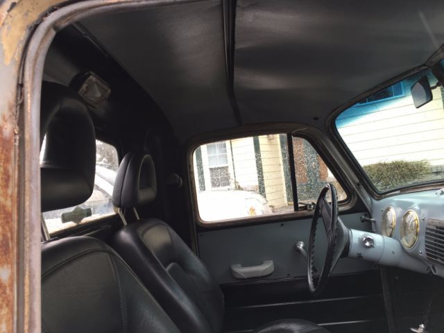 1953 GMC Other - photo 9