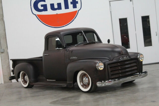 1953 GMC 150 Rat Rod,RestoMod,Pro Touring,Patina,3100