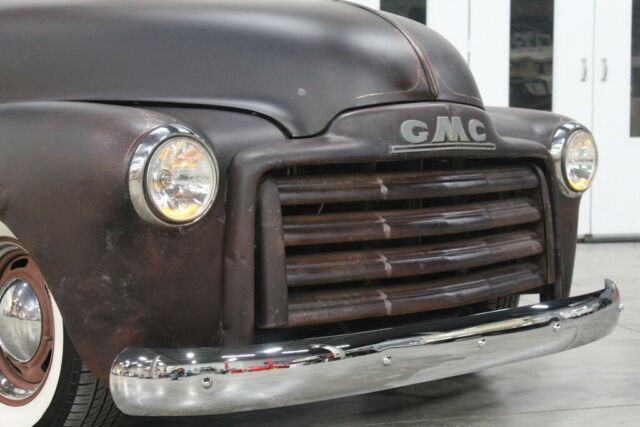 1953 GMC 150 Rat Rod,RestoMod,Pro Touring,Patina,3100 - photo 10