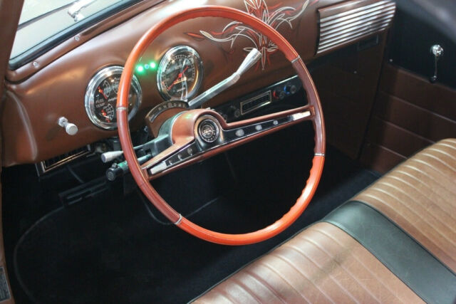 1953 GMC 150 Rat Rod,RestoMod,Pro Touring,Patina,3100 - photo 13