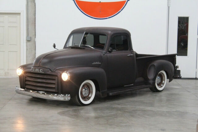 1953 GMC 150 Rat Rod,RestoMod,Pro Touring,Patina,3100 - photo 2