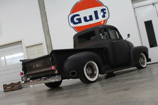 1953 GMC 150 Rat Rod,RestoMod,Pro Touring,Patina,3100 - photo 3