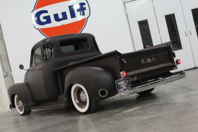 1953 GMC 150 Rat Rod,RestoMod,Pro Touring,Patina,3100 - photo 4