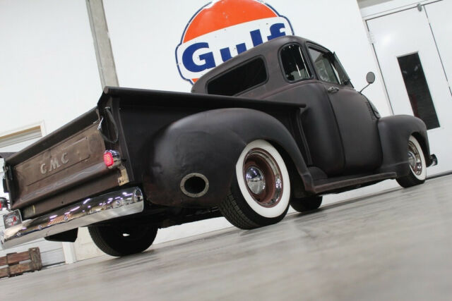 1953 GMC 150 Rat Rod,RestoMod,Pro Touring,Patina,3100 - photo 5