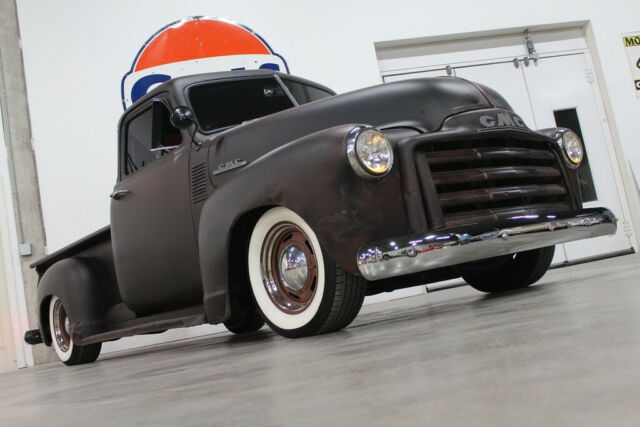 1953 GMC 150 Rat Rod,RestoMod,Pro Touring,Patina,3100 - photo 6