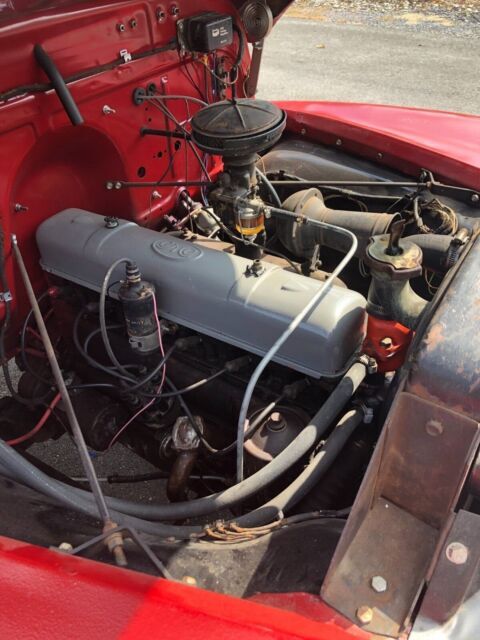 1953 GMC Pickup - photo 11