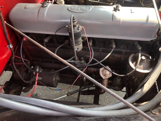 1953 GMC Pickup - photo 12