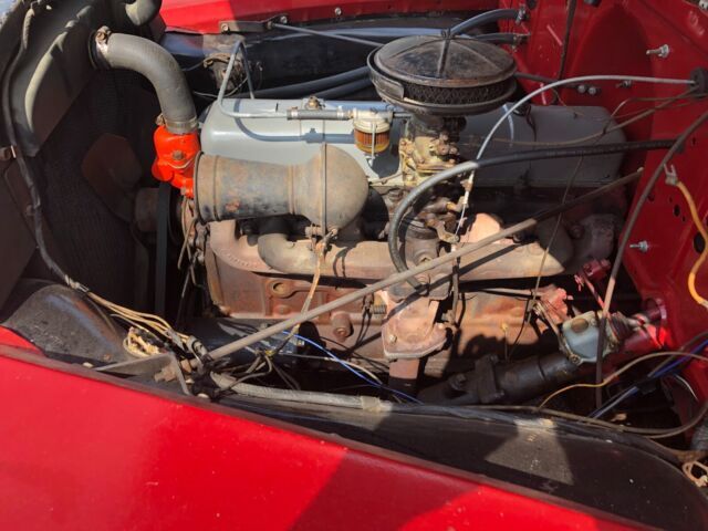 1953 GMC Pickup - photo 13